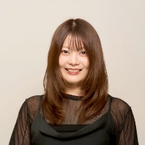 ケータリングディレクター 桐越 弘奈