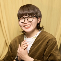 フードクリエイター 田中 楓花