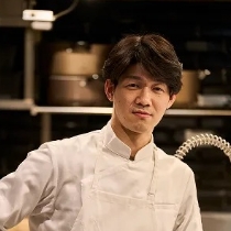 シェフ 坂井 優飛